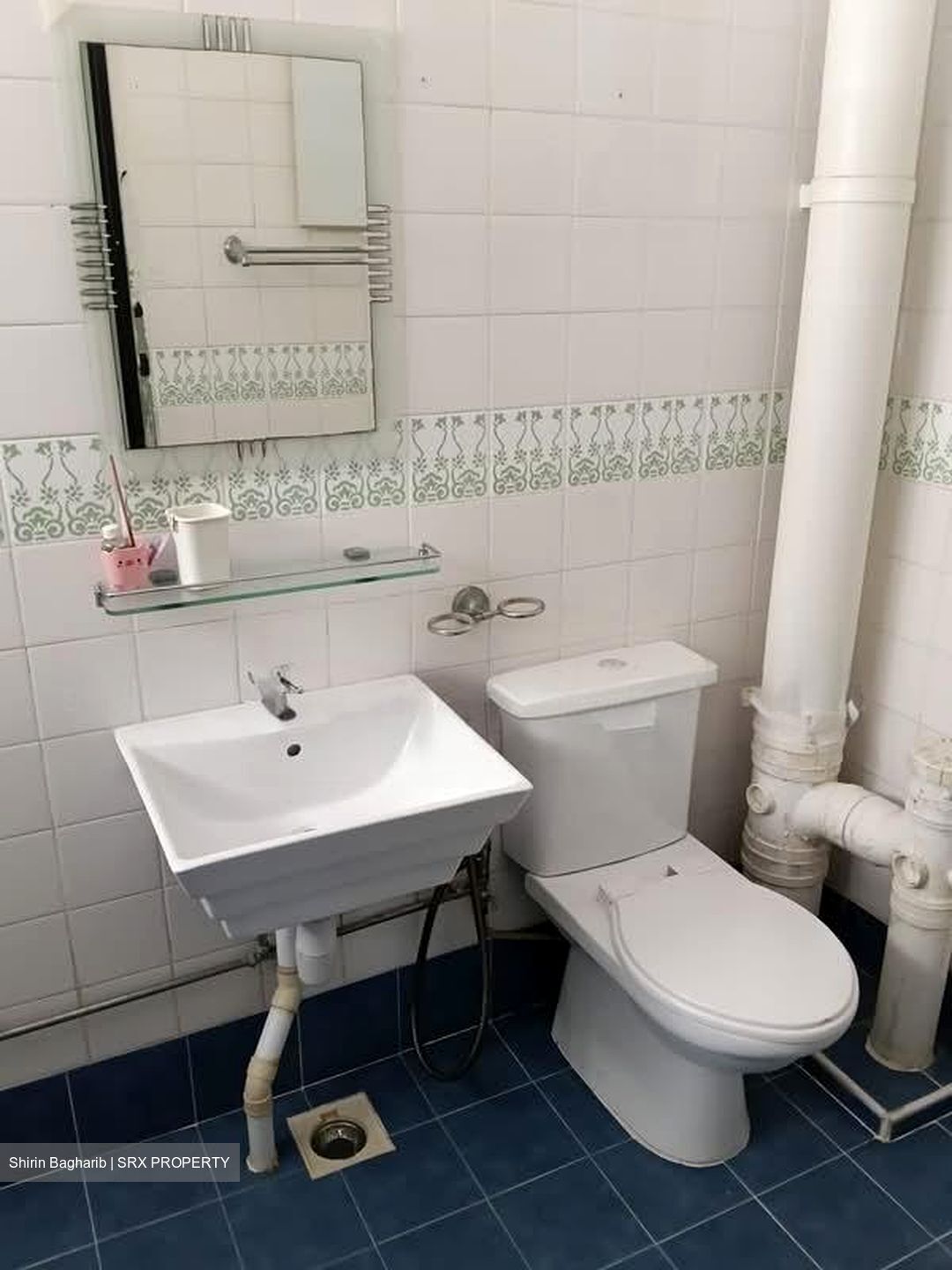 Blk 771 Pasir Ris Street 71 (Pasir Ris), HDB 4 Rooms #594680861